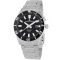 Jacques Lemans 1-2131D Hybromatic Mens Watch 43mm 10ATM