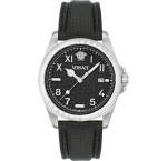 Versace VE9H00124 Mens Watch Anteo Gents 41mm 5ATM