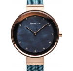 Bering 10128-368 classic ladies 28mm 5ATM