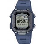 Casio WS-B1000-2AVEF Mens Watch Timeless Collection 41mm 10ATM