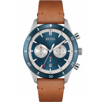 Hugo Boss 1513860 Santiago men`s 44mm 5ATM