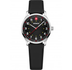 Wenger 01.1421.127 Dámske hodiny City Športové 34mm 5ATM