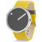 Picto 43352-6120S Unisex Thunder Grey 40mm 5ATM