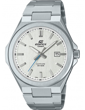 Casio EFB-108D-7AVUEF Mens Watch Edifice Classic 45mm 10ATM