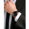 Mondaine MLE.41220.SMÂ  Mens Watch Doppio 41mm 5ATM
