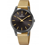 Festina F20508/1 ladies Boyfriend Collection 34 mm