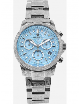 Louis XVI LXVI6023 Ladies Watch Palais Royale Chronograph 38mm 10ATM