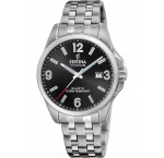 Festina F20696/3 Mens Watch Quartz Titanium 41mm 10ATM