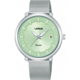 Lorus RG805DX9 Ladies Watch 35mm 5ATM