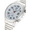 ETT Eco Tech Time EGS-11711-12Z Mens Watch Radio-controlled Slnečný pohon Drive Basic 41mm 5ATM