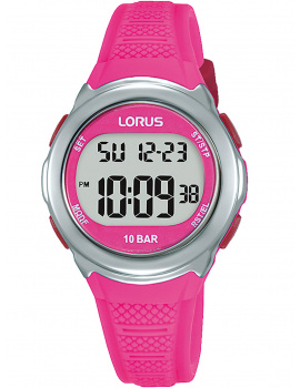 Lorus R2395NX9 Kids Watch 32mm 10ATM