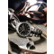 Alpina AL-525BW4S26B Startimer Pilot Automatic Mens Watch 41mm 10ATM