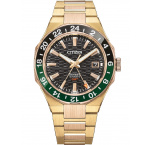 Citizen NB6033-51E Mens Watch Series 8 GMT Auto 41mm 10ATM