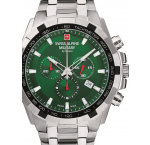 Swiss Alpine Military 7043.9134 Chrono 46mm 10ATM