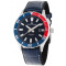 Jacques Lemans 1-2131B Hybromatic Mens Watch 43mm 10ATM