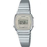 Casio LA670WEA-8AEF Ladies Watch Vintage Collection 29mm 1ATM