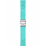 Luminox FP2406.42Q Guma Strap [24 mm] Turquoise