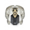 Philipp Plein PWPMA0324 Mens Watch Extreme Gent 43mm 5ATM