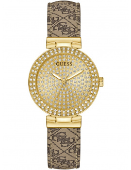 Guess GW0943L2 Ladies Watch Ivy 32mm 3ATM