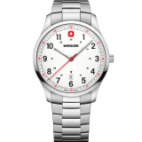 Wenger 01.1441.133 Mens Watch City Športové 42mm 5ATM