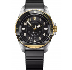 Victorinox 242014 Mens Watch Journey 1884 Quartz 43mm 20ATM