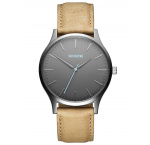 MVMT MT01-GML 40 Series Červený bronz Sandstone Men's 40mm 3ATM