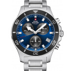 Swiss Military SM34067.11 chronograph 42 mm 10ATM