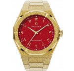 Paul Rich PR-45218 Mens Watch Frosted Star Dust II Desert 43mm 5ATM
