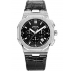 Rotary GS05450/65 Regent Chronograph 41mm 10ATM