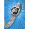 CASIO A168WA-1YES Collection 35mm 3 ATM