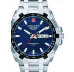 Swiss Alpine Military 7043.1135 Day-Date 42mm 10ATM