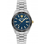 Versace VE8E00324 Mens Watch V-Dome 42mm 5ATM