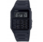 Casio CA-53WF-1BEF Vintage Edgy 34mm