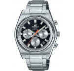 Casio EFB-730D-1AVUEF Mens Watch Edifice Chronograph 40mm 10ATM