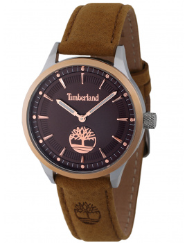 Timberland TDWLA2200202 Whittemore Ladies Watch 38mm 5ATM