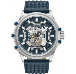 Police PEWGE1601803 Mens Watch Luang Automatic 46mm 5ATM