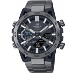 Casio ECB-2000DC-1AEF Edifice Slnečný pohon Watch 48mm 10ATM