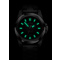Victorinox 242030 Mens Watch I.N.O.X. Quartz 41mm 20ATM