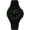 Traser H3 109859 P69 Black-Stealth Green 46mm 20ATM