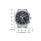 Citizen CA7028-81L Eco-Drive Chronograph mens watch 43mm 10ATM