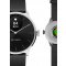 Withings HWA11-model 5-All-Int ScanWatch Light Black 37 mm 5ATM