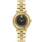 Versace VE7F00623 Ladies Watch Greca Flourish 35mm 5ATM