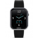 OPS!SMART OPSSW-10 Call Smartwatch Unisex 38mm