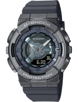 Casio GM-S110B-8AER Ladies Watch G-Shock Classic 42mm 20ATM