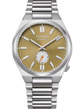 Citizen NK5010-51X Mens Watch Tsuyosa Automatic 40mm 5ATM