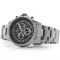 Louis XVI LXVI1095 Palais Royale Arabic Chronograph Mens Watch 43mm 10ATM