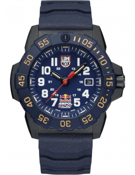 Luminox XS.3501.ARB.N Pánske hodiny Red Bull Racing Limited Edition 45mm 20ATM
