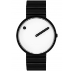 Picto 43379-3020 White 40mm 5ATM