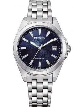 Citizen EO1210-83L Eco-Drive športové ladies 36mm 10ATM