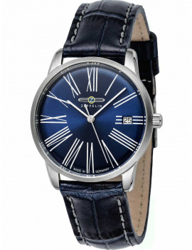 Zeppelin 8345-3 Flatline